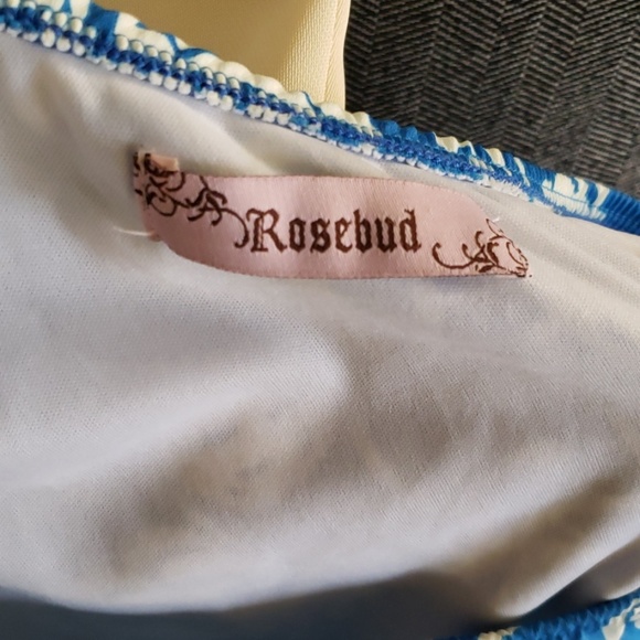 💥💐 Goergeous Rosebud dress - Picture 6 of 7